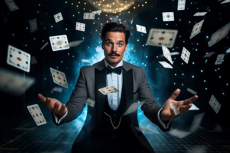 Fish Hunter payout reference guide showing fish types and credit values on togel 79